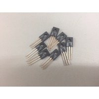 Hitachi C1368 Transistor...
